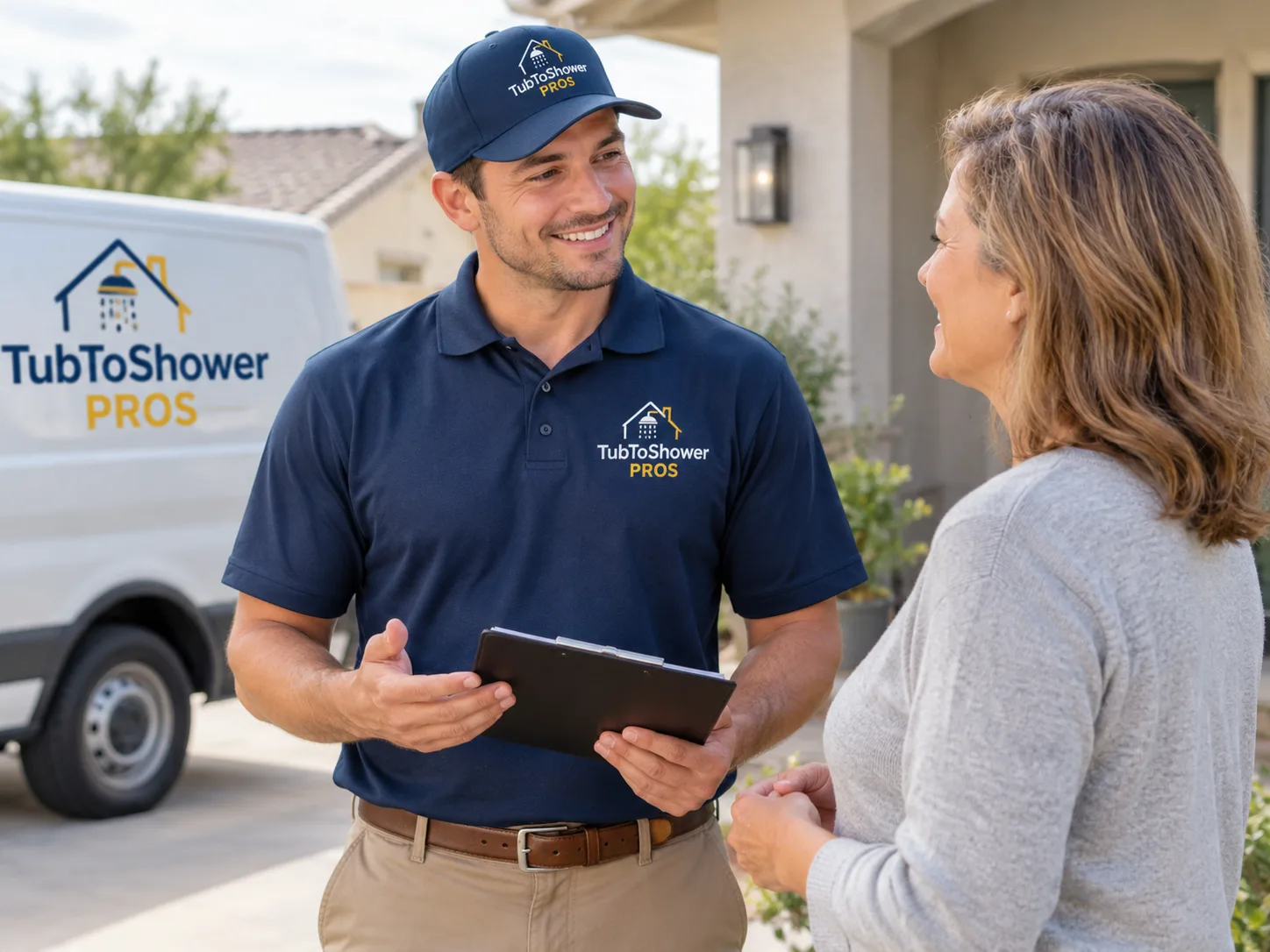 Tub Shower Conversion Mukilteo, WA FAQs